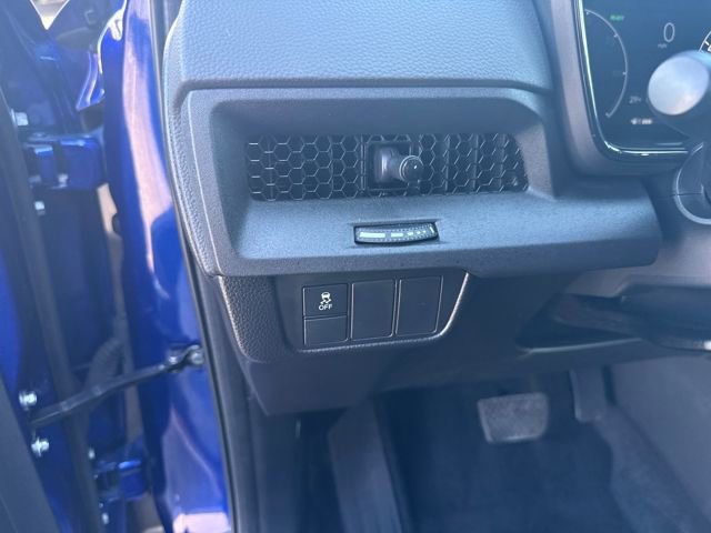 Certified 2024 Honda CR-V Sport image 15