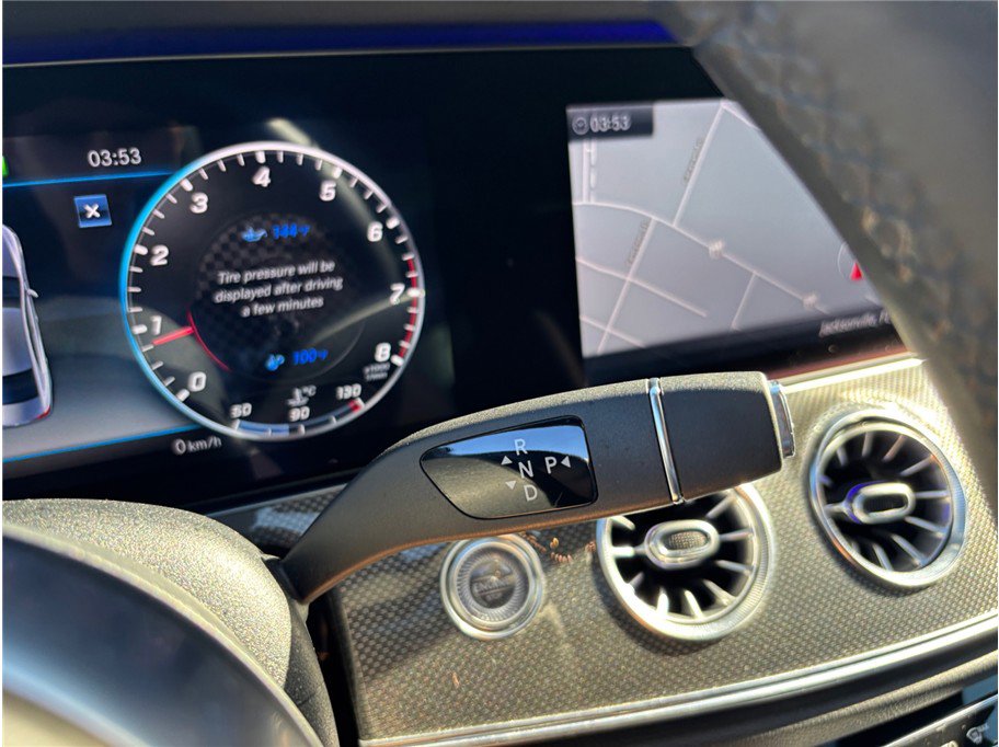 Used 2020 Mercedes-Benz CLS 53 AMG CLS 53 AMG Coupe 4D image 39