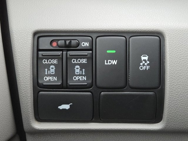 Used 2014 Honda Odyssey EX-L image 6