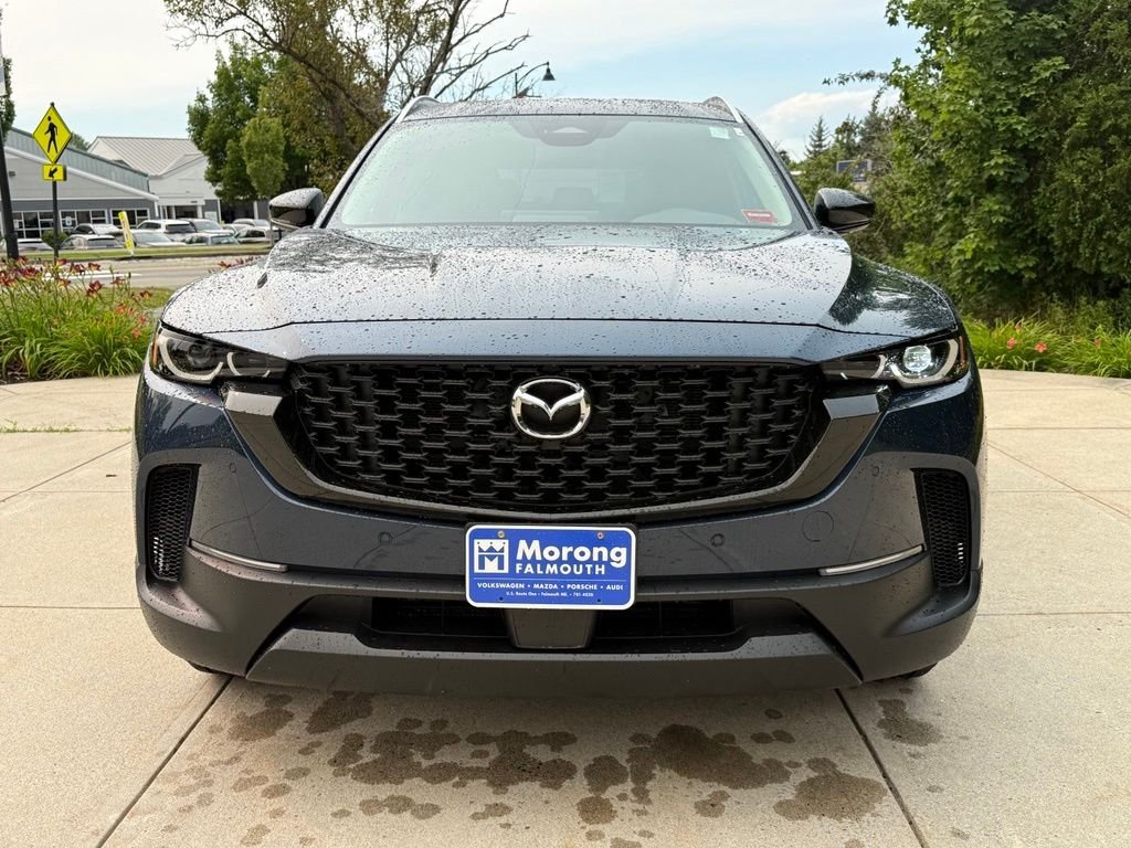 New 2026 MAZDA CX-50 2.5 Hybrid w/ Weather Package AWD/4WD image 3