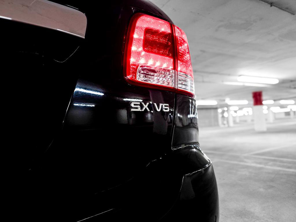 Used 2013 Kia Sorento SX w/ SX Premium Pkg image 12