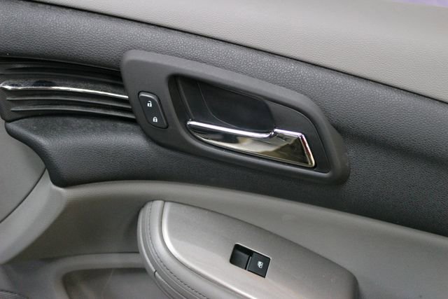 Used 2015 Chevrolet Malibu LS FWD image 9