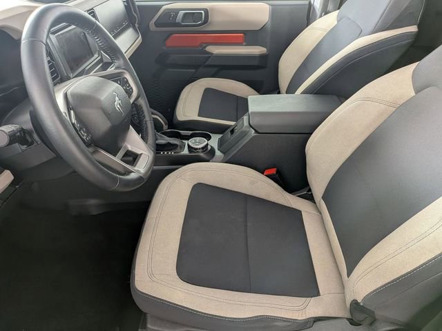 Used 2023 Ford Bronco Big Bend image 12