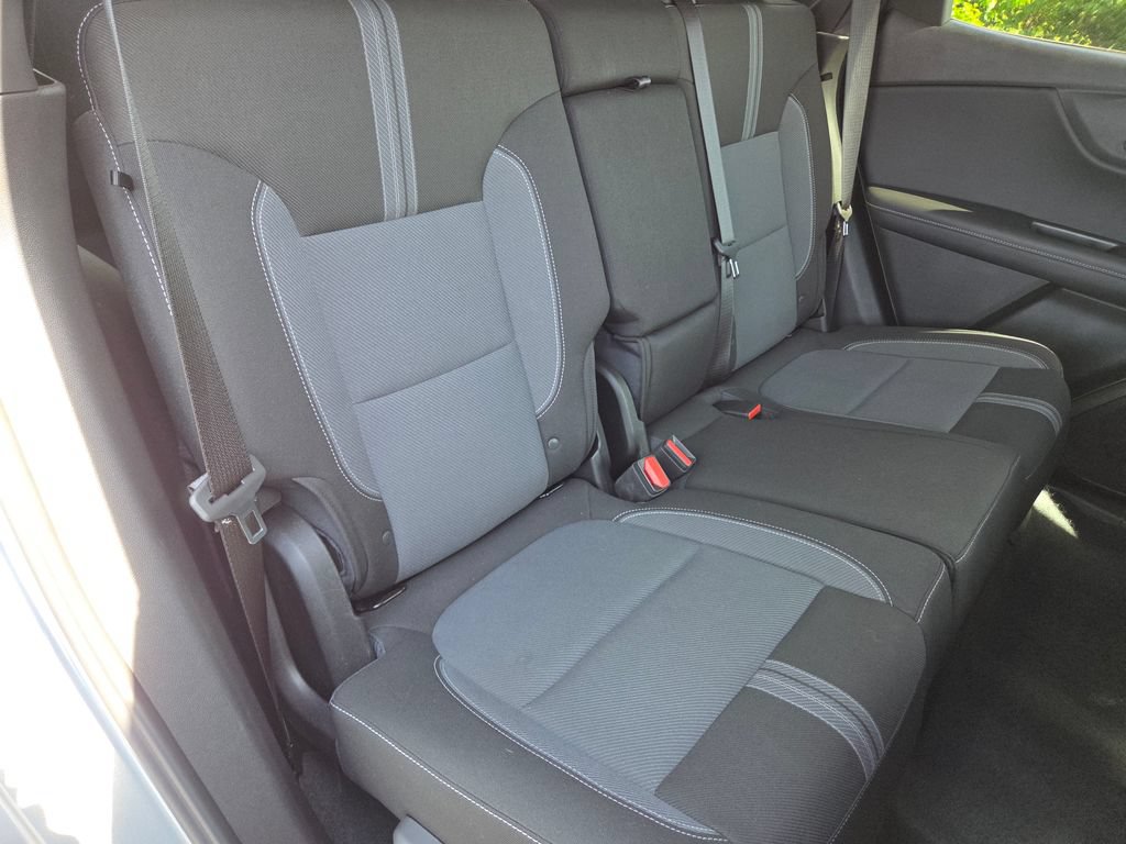 Used 2025 Chevrolet Blazer LT AWD/4WD image 19