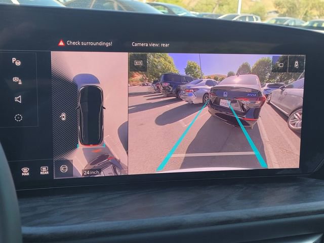 Used 2025 Audi Q5 Premium Plus w/ Premium Plus image 17