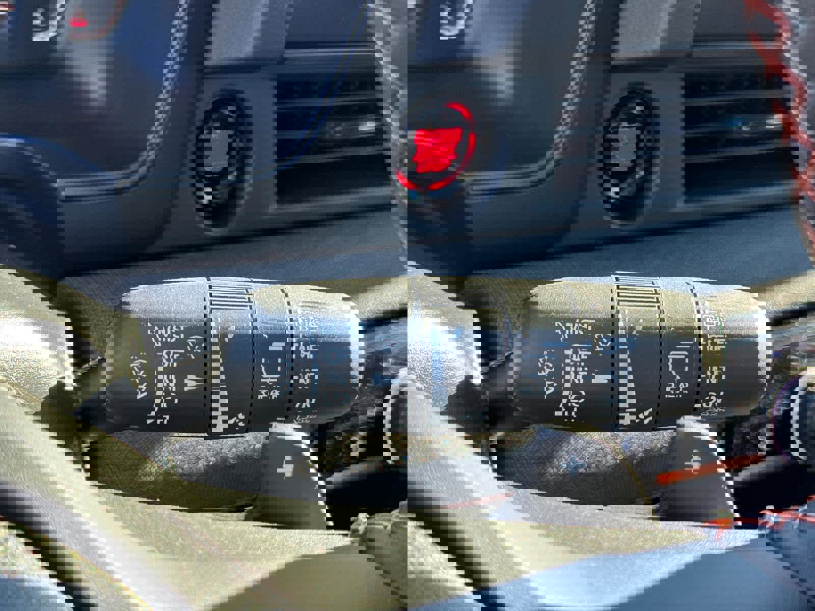 New 2026 Honda Passport TrailSport image 12