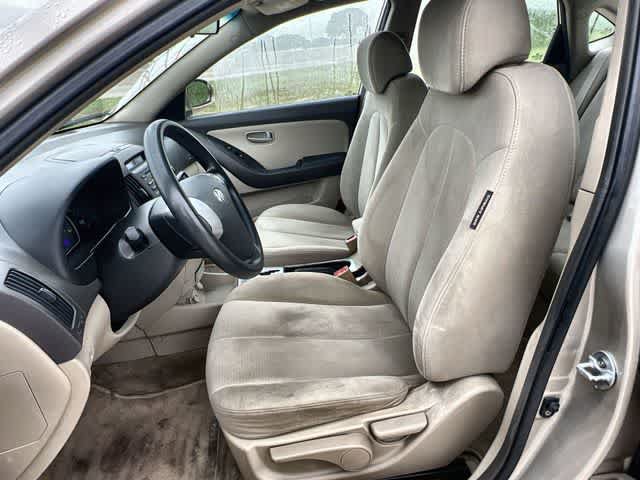 Used 2008 Hyundai Elantra Sedan FWD image 11