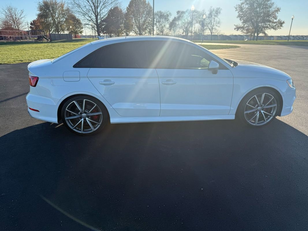 Used 2016 Audi S3 Premium Plus image 4
