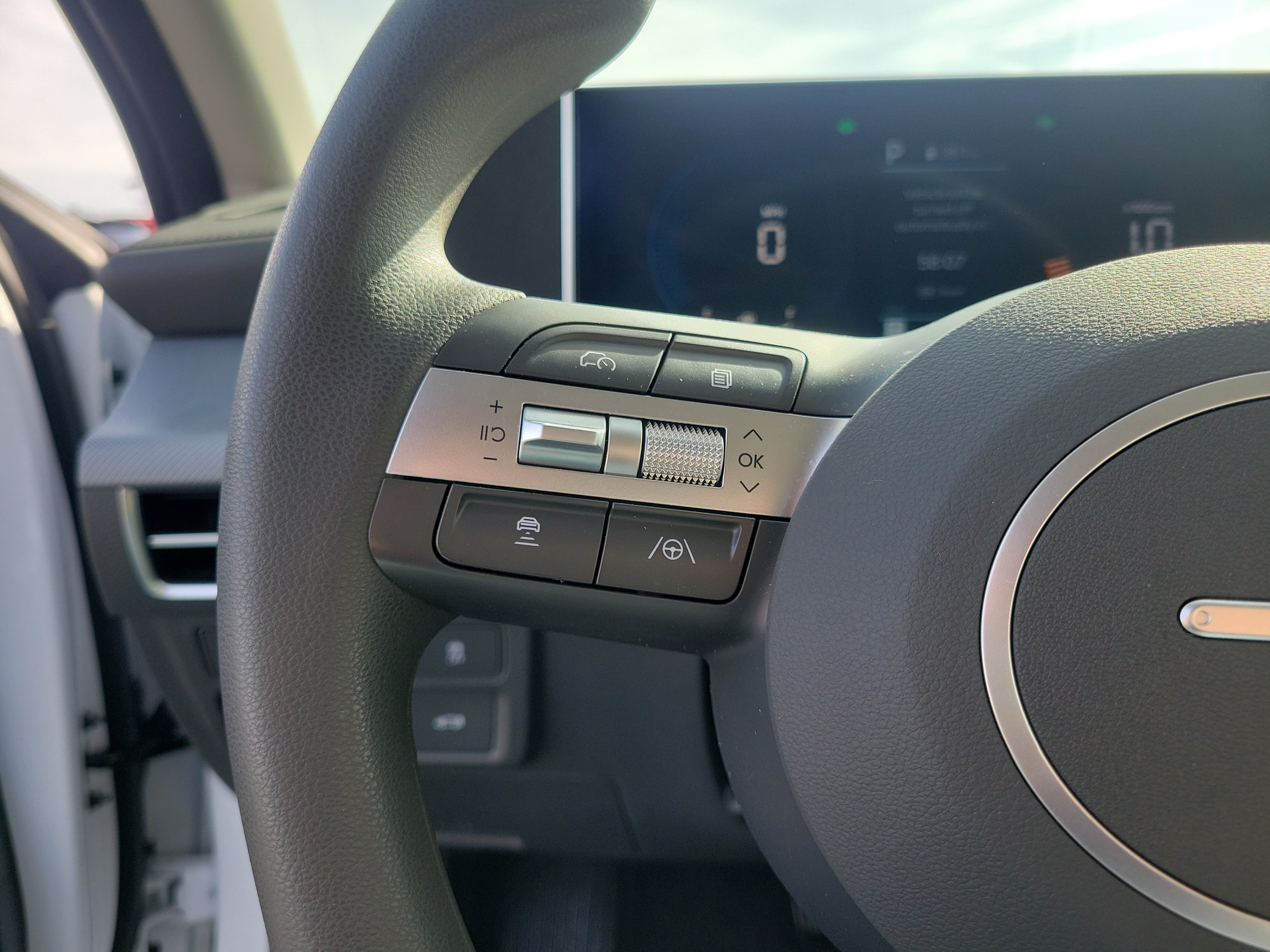 New 2025 Hyundai Sonata SEL FWD image 23