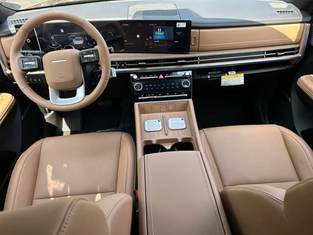 New 2026 Hyundai Santa Fe Limited image 19