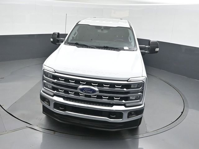 Used 2024 Ford F250 Lariat AWD/4WD image 34