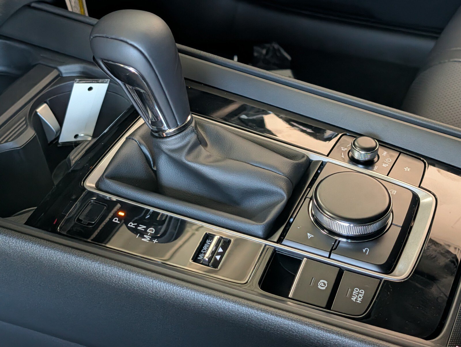 New 2026 MAZDA CX-50 AWD 2.5 S w/ Weather Package image 25