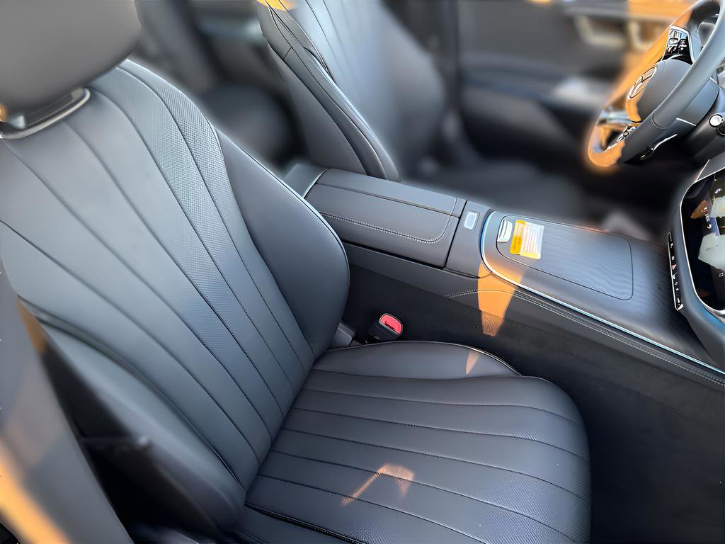 New 2025 Mercedes-Benz E 450 4MATIC All-Terrain Wagon image 25