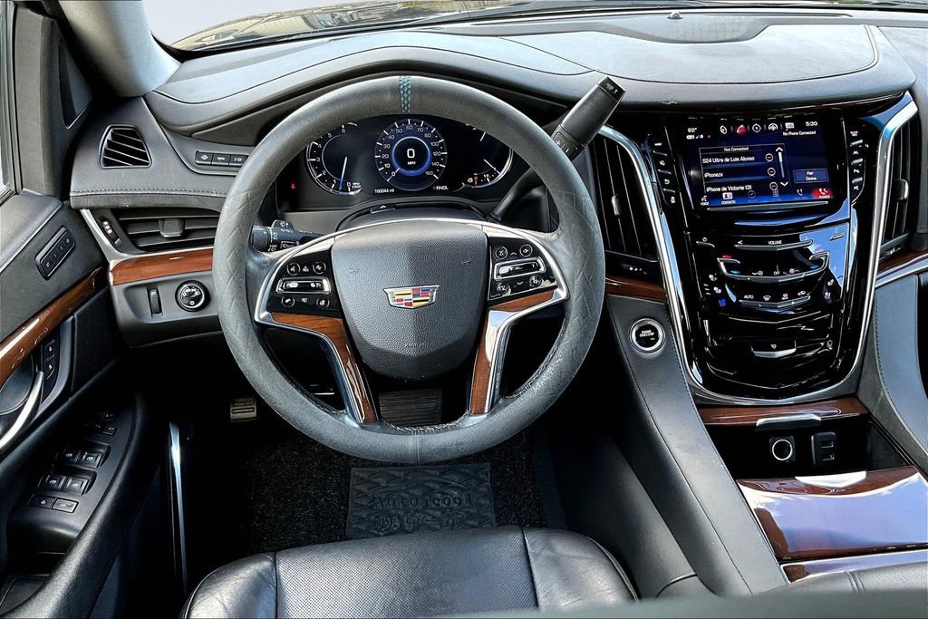 Used 2019 Cadillac Escalade ESV Luxury image 5