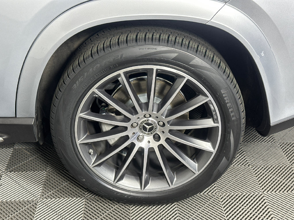 Certified 2024 Mercedes-Benz GLE 450 4MATIC image 22