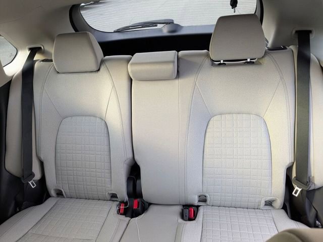 New 2026 Honda HR-V LX image 27