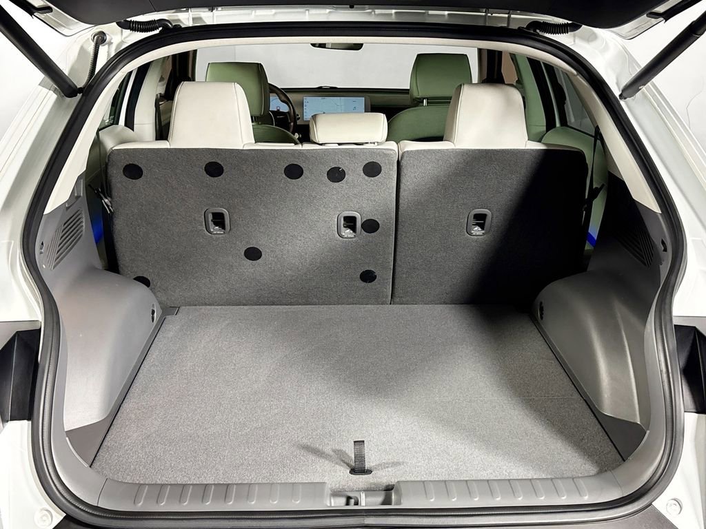 Used 2023 Hyundai Ioniq 5 SEL image 21