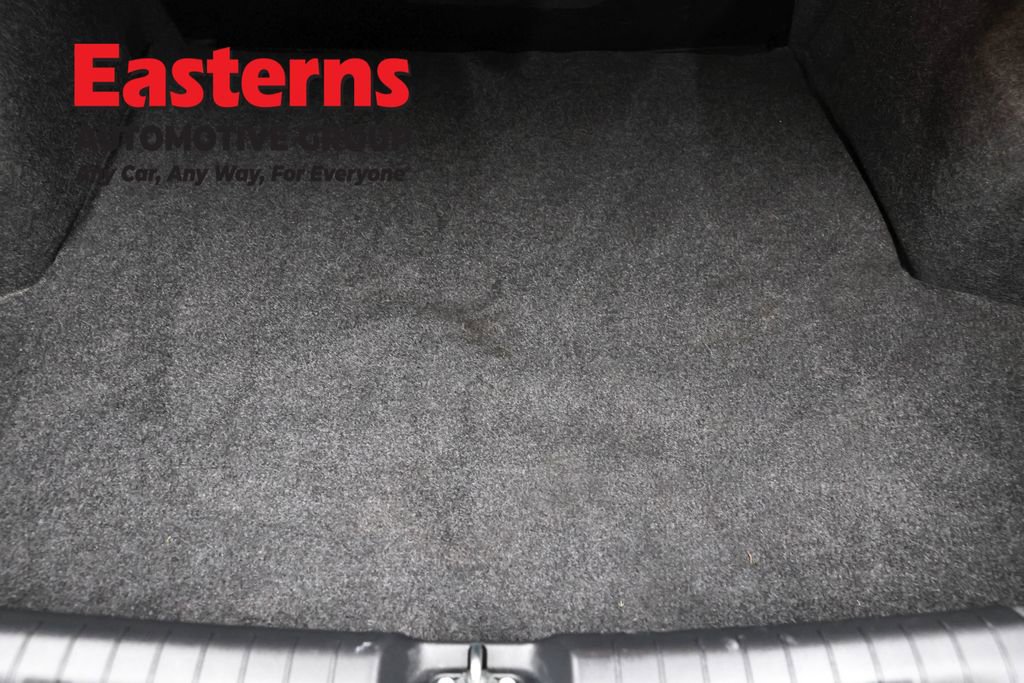 Used 2024 Mitsubishi Mirage G4 LE image 9