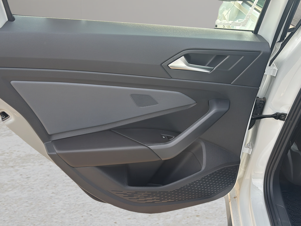 New 2026 Volkswagen Jetta GLI Autobahn FWD image 14