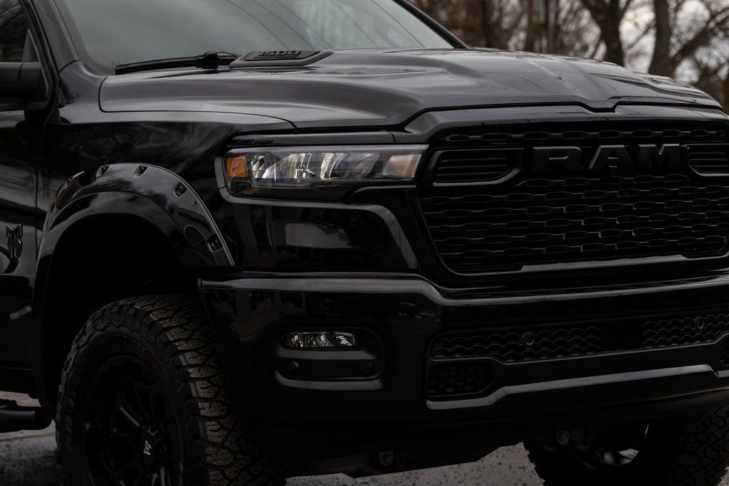 New 2026 RAM 1500 Big Horn image 20