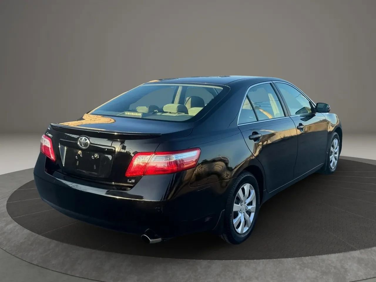 Used 2007 Toyota Camry LE image 5