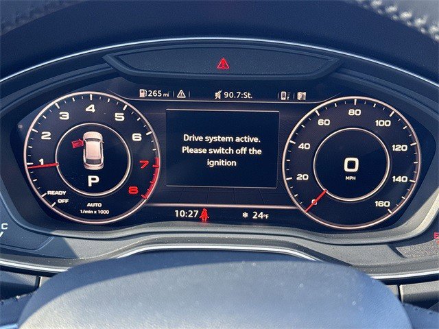 Used 2018 Audi Q5 2.0T Premium Plus w/ Premium Plus Package image 15