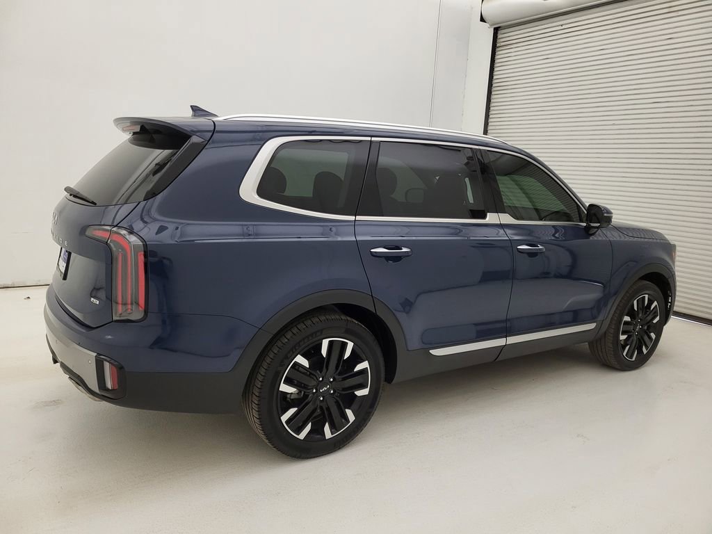 Used 2024 Kia Telluride SX Prestige w/ Towing Package image 21