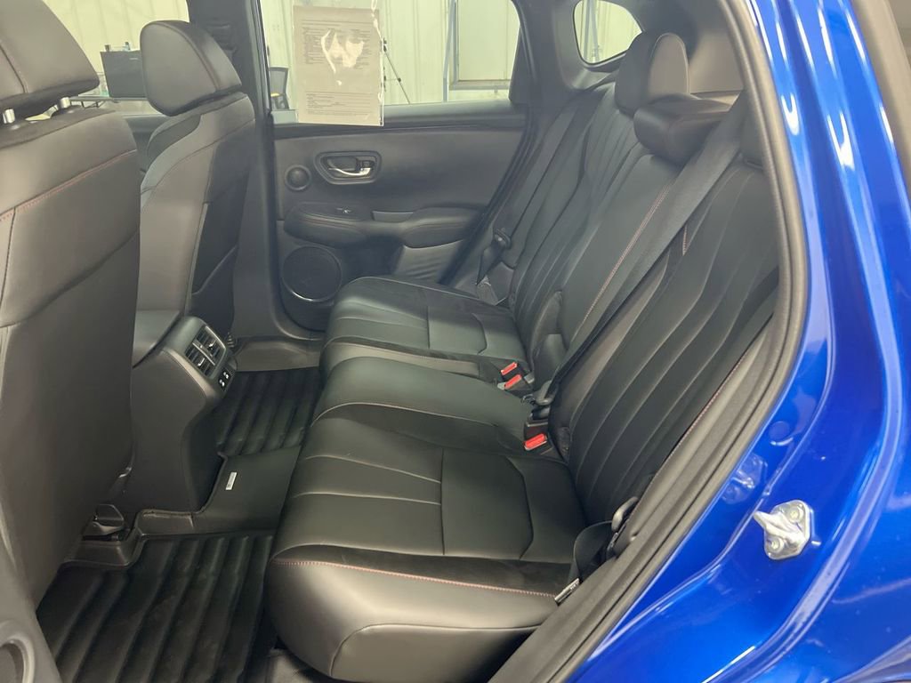 Used 2025 Acura ADX A-Spec image 23