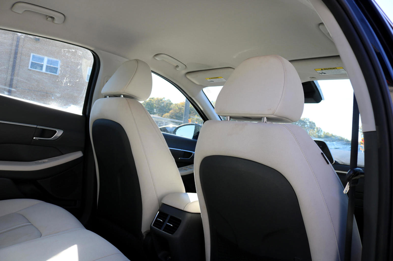 Used 2021 Hyundai Sonata SEL image 46