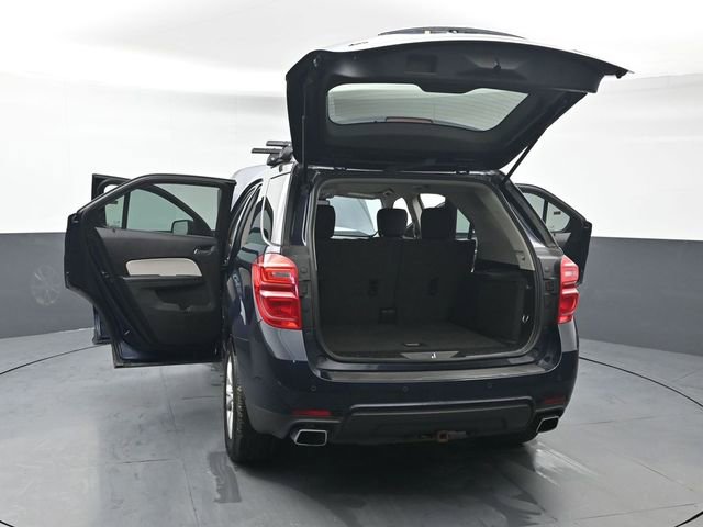 Used 2016 Chevrolet Equinox LT w/ Convenience Package image 46