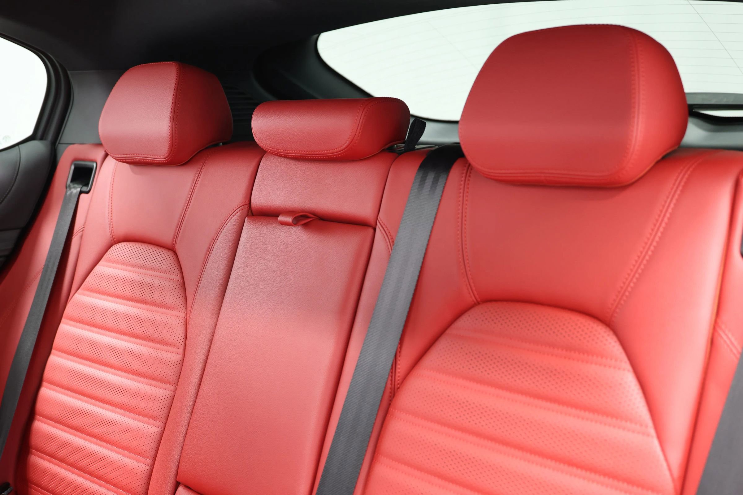 Used 2024 Alfa Romeo Stelvio Quadrifoglio image 49