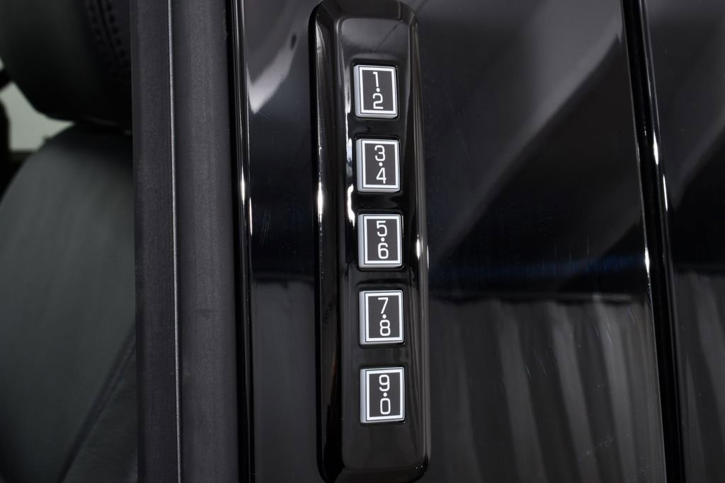 New 2026 Ford F150 XLT w/ Equipment Group 302A MID image 24