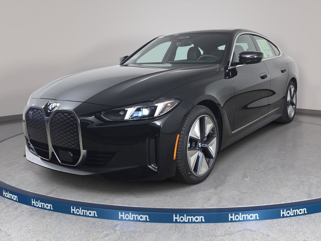 New 2026 BMW i4 xDrive40i w/ Premium Package