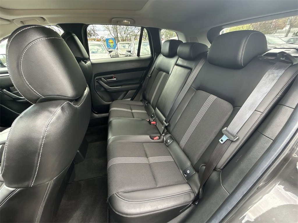 Certified 2024 MAZDA CX-50 AWD 2.5 S w/ Accent Package image 23