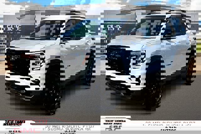 New 2026 GMC Terrain Elevation w/ Elevation Premium Package
