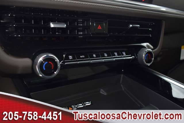 New 2026 Chevrolet Tahoe LT w/ Comfort Package image 35