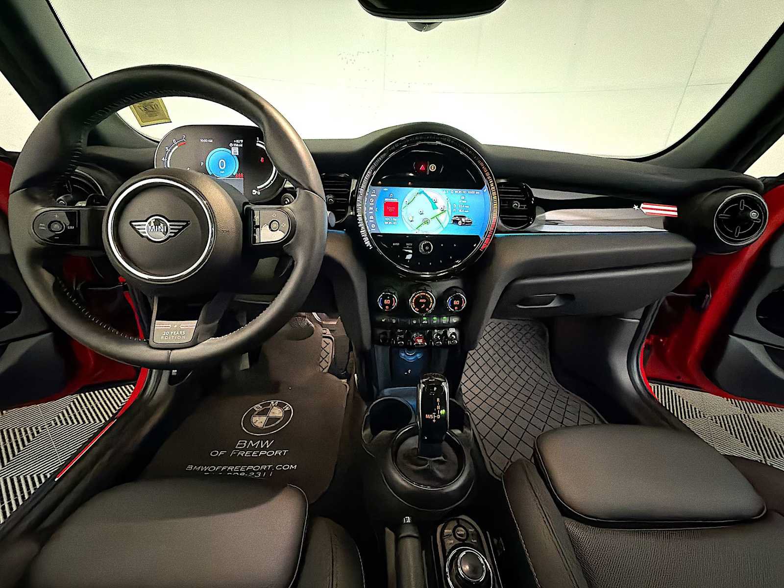 Used 2023 MINI Cooper S FWD image 12