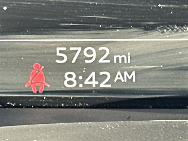 Certified 2025 Audi Q7 3.0T Premium Plus w/ Premium Plus Package image 25