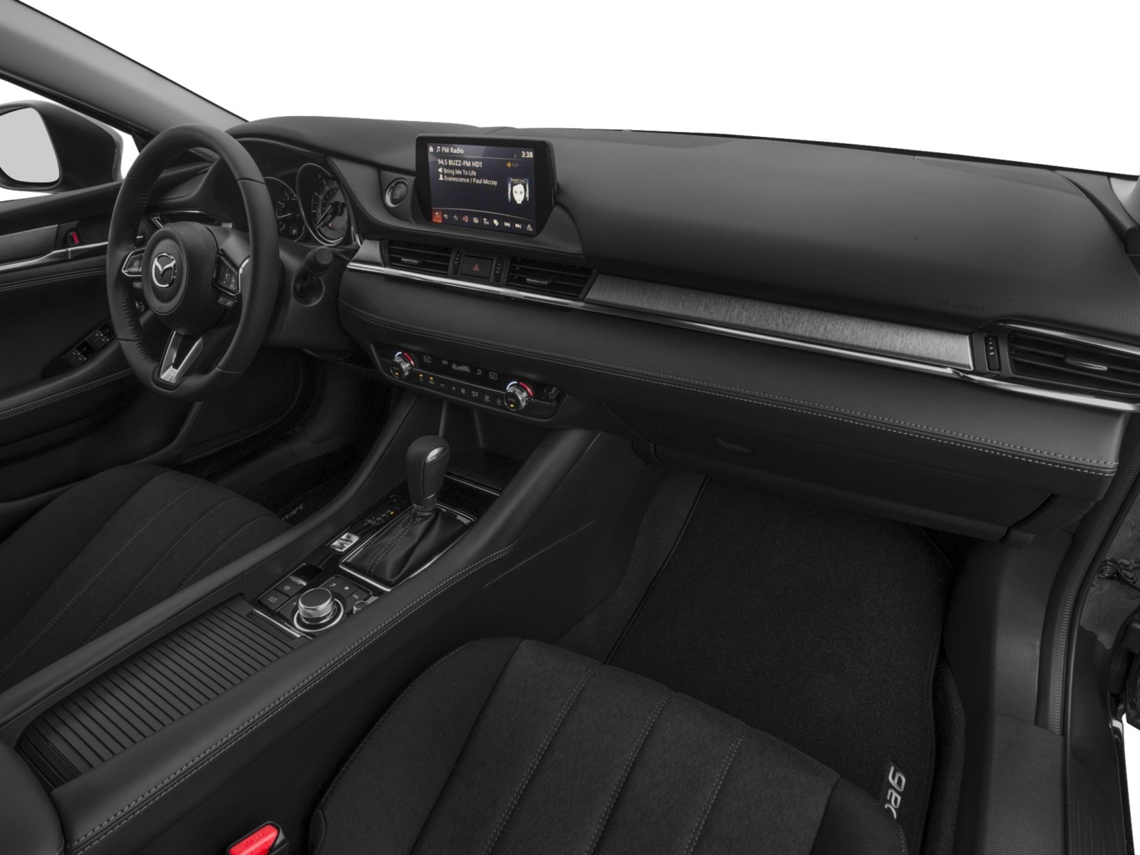 Used 2018 MAZDA MAZDA6 Sport FWD image 13