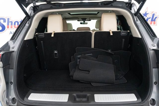 Used 2023 INFINITI QX60 Luxe w/ Cargo Package image 12
