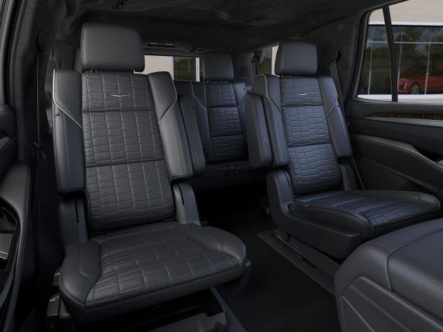 New 2026 Cadillac Escalade Platinum Sport image 17