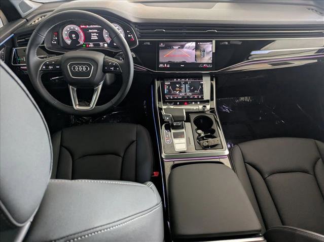 New 2026 Audi Q7 3.0T Premium Plus image 16