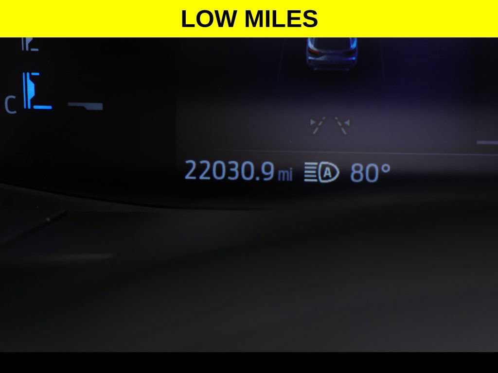 Used 2024 Ford Escape Active FWD image 2