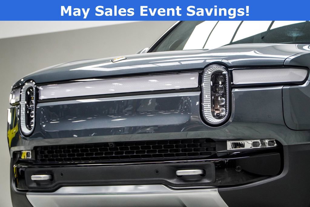 Used 2024 Rivian R1S Adventure AWD/4WD image 2