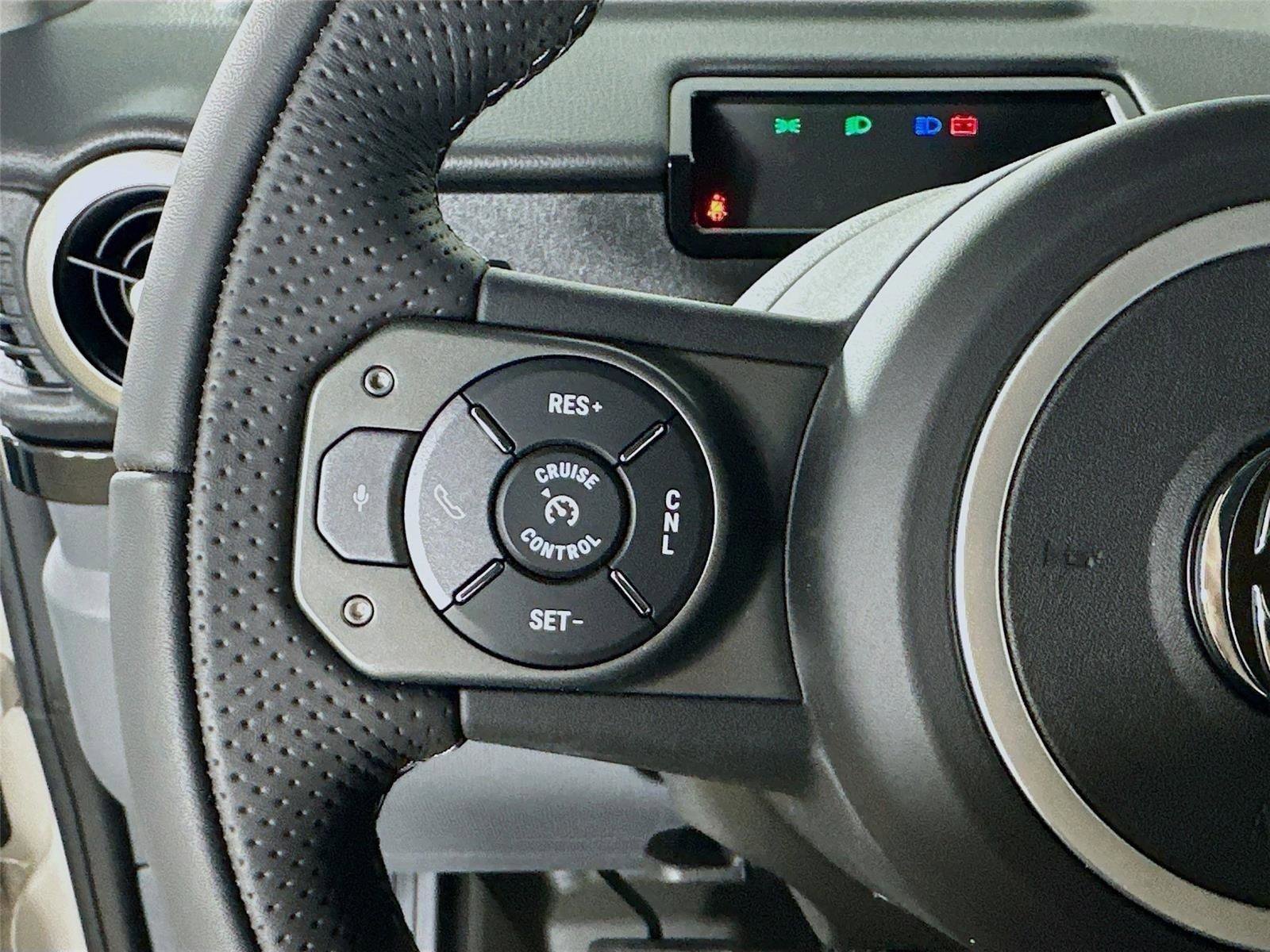 New 2025 INEOS Grenadier Fieldmaster Edition image 19