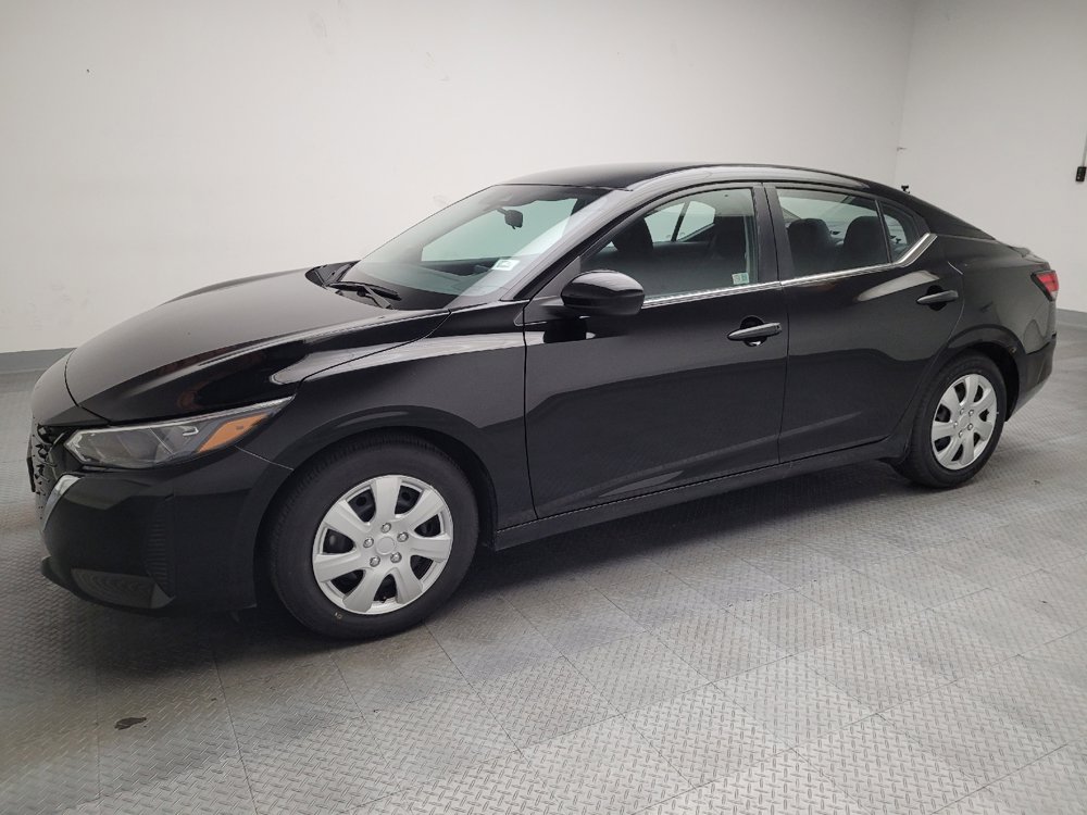 Used 2024 Nissan Sentra S image 2