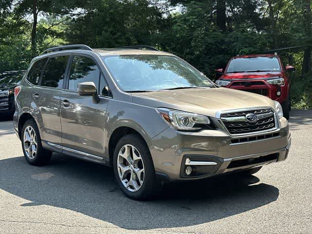 Used 2017 Subaru Forester 2.5i Touring AWD/4WD image 20