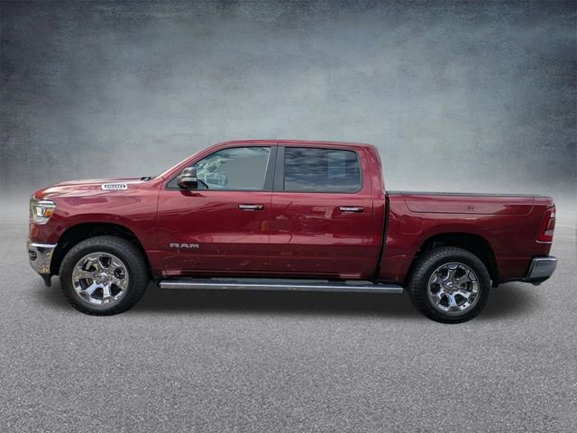 Certified 2020 RAM 1500 Big Horn image 6