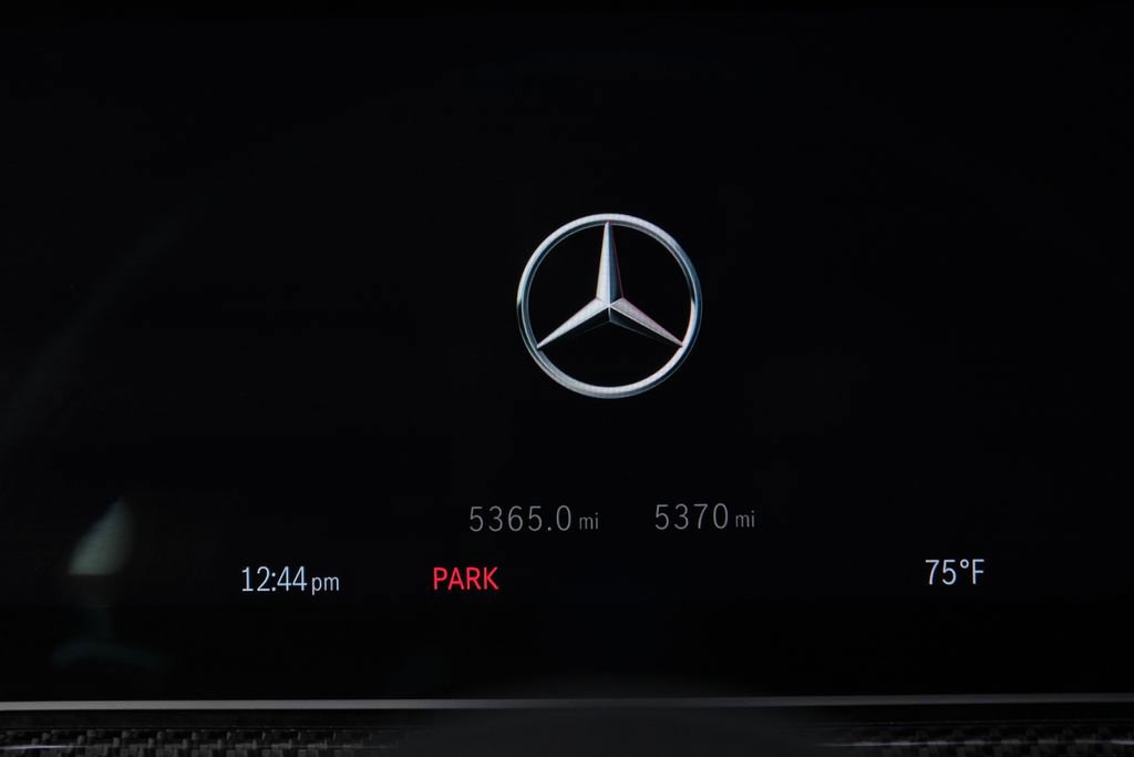 Used 2025 Mercedes-Benz G 63 AMG 4MATIC image 75