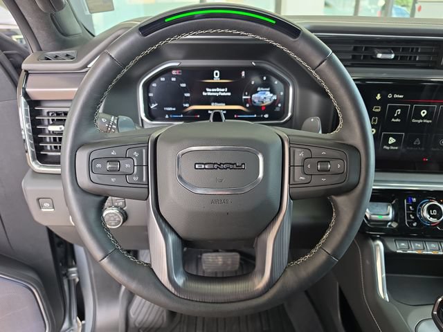 Used 2026 GMC Sierra 1500 Denali Ultimate AWD/4WD image 22